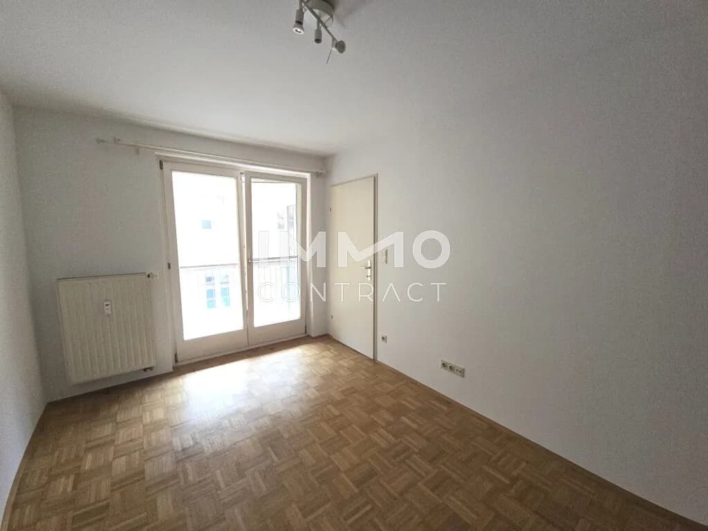 1-Zimmer-Wohnung mieten in Graz – 31,34 m², € 396 – Bild 5 von 12