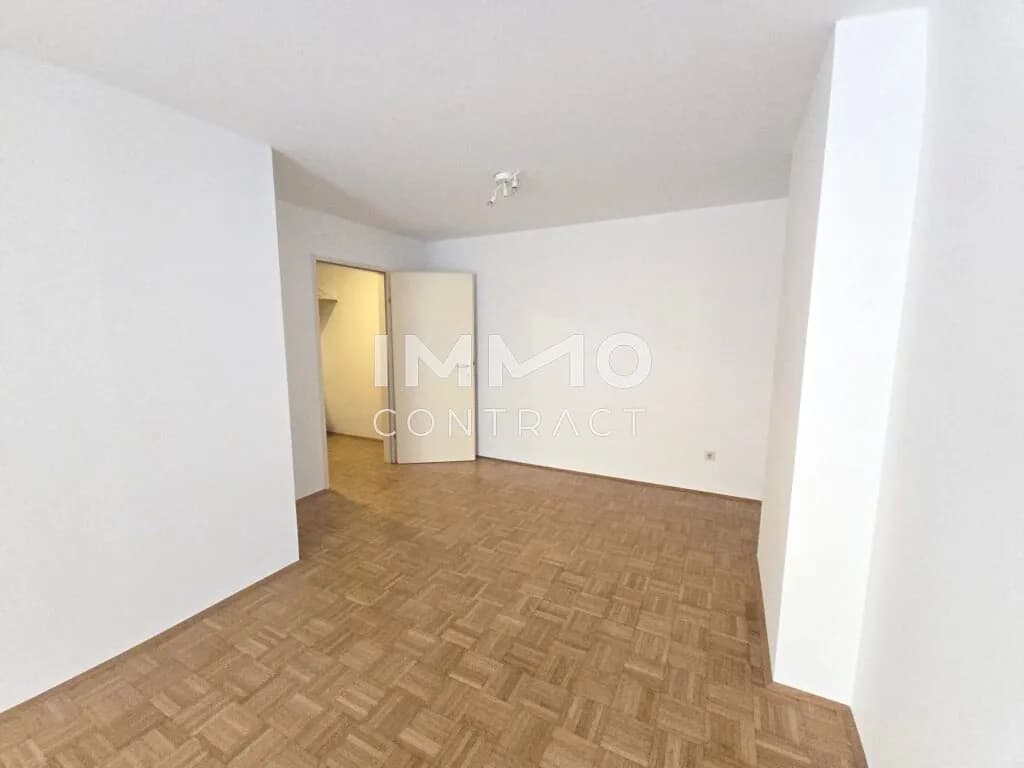 1-Zimmer-Wohnung mieten in Graz – 31,34 m², € 396 – Bild 6 von 12