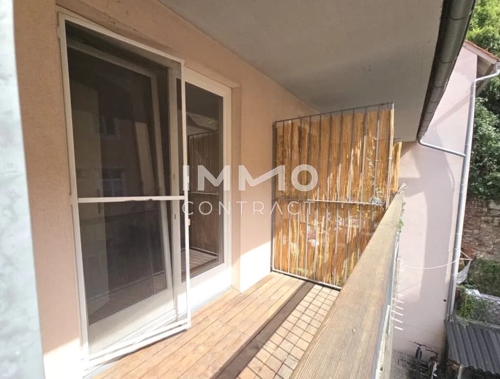1-Zimmer-Wohnung mieten in Graz – 31,34 m², € 396 – Bild 7 von 12