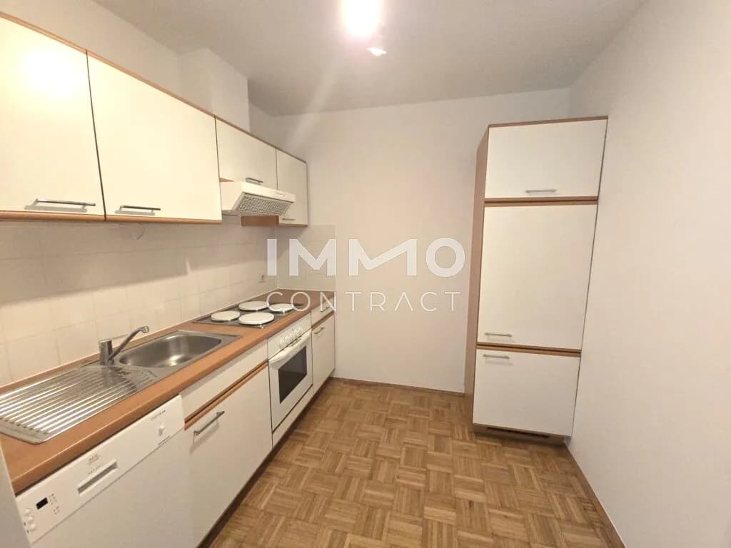 1-Zimmer-Wohnung mieten in Graz – 31,34 m², € 396 – Bild 9 von 12