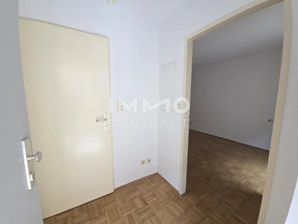 1-Zimmer-Wohnung mieten in Graz – 31,34 m², € 396 – Bild 10 von 12