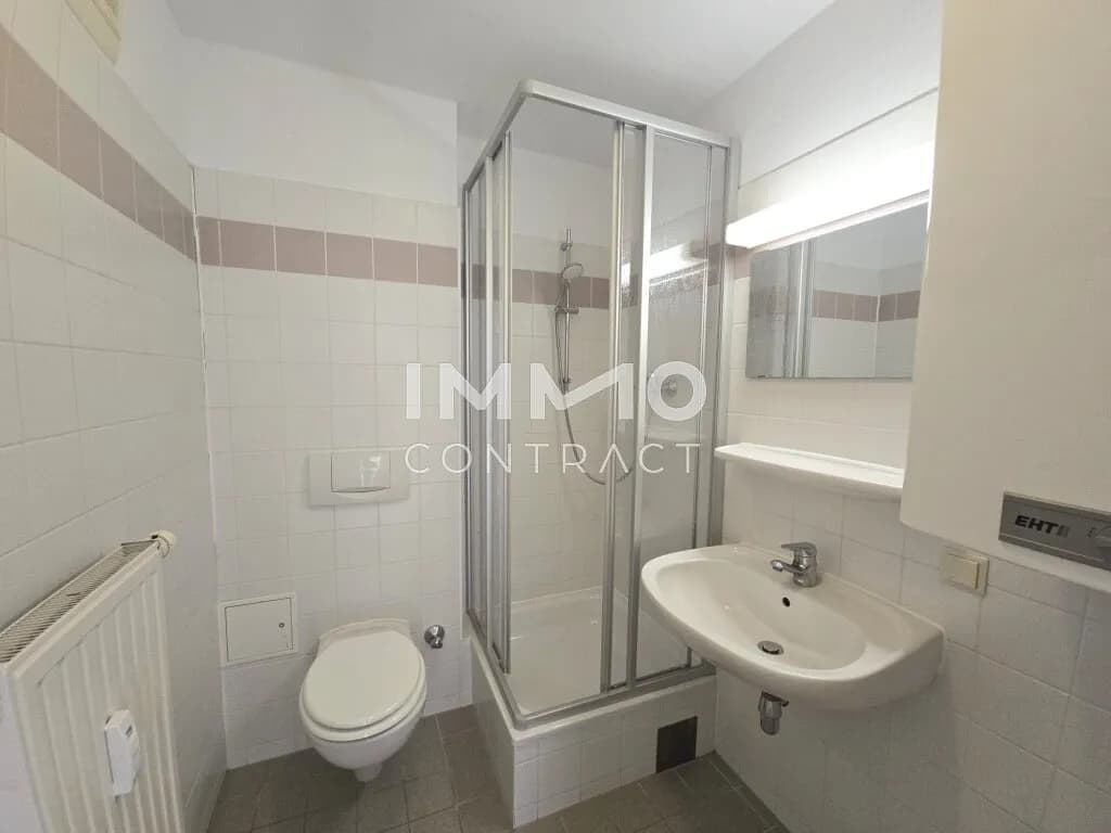 1-Zimmer-Wohnung mieten in Graz – 31,34 m², € 396 – Bild 11 von 12