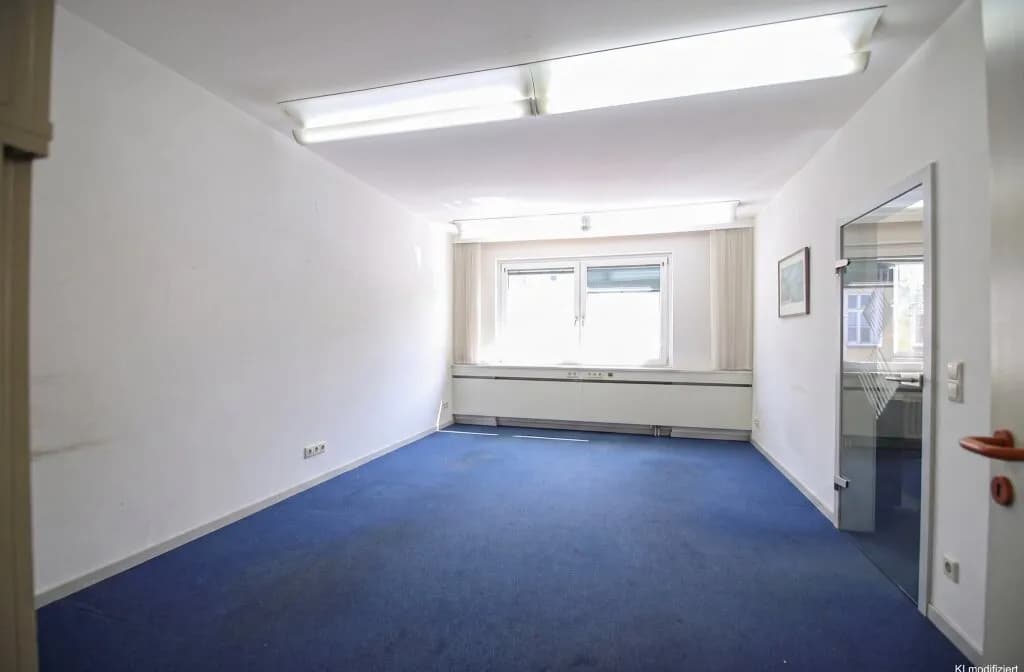 Gewerbeimmobilie kaufen in Klagenfurt – 125 m², € 295.000 – Bild 2 von 12