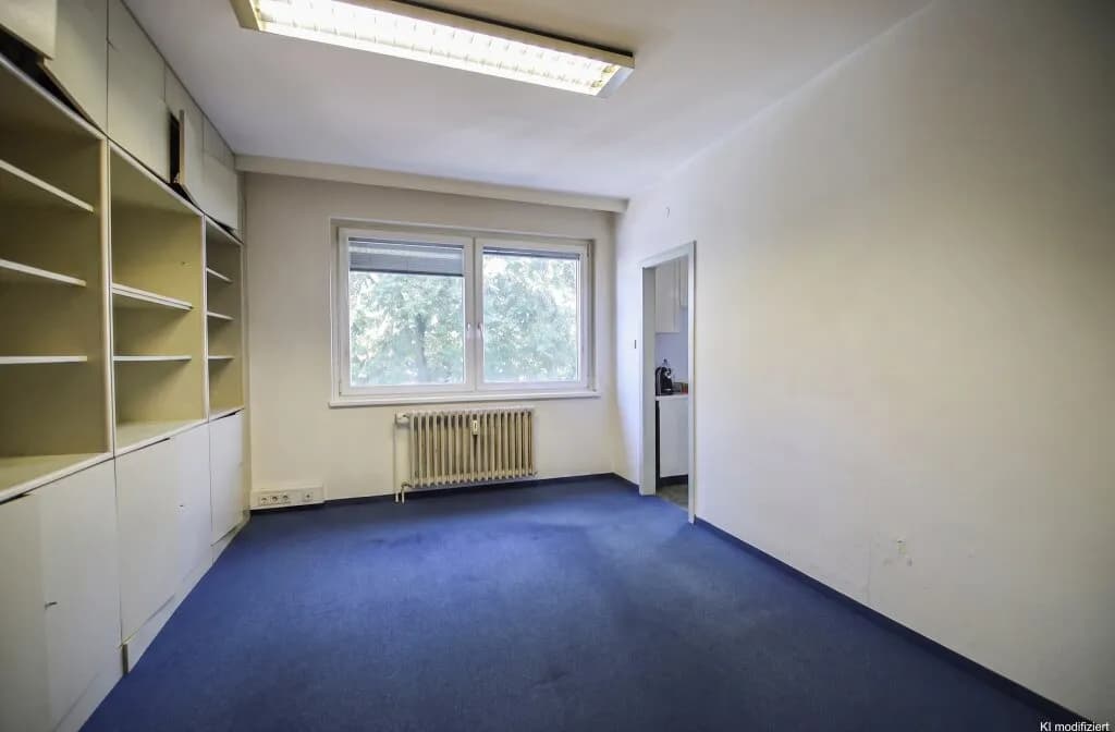 Gewerbeimmobilie kaufen in Klagenfurt – 125 m², € 295.000 – Bild 5 von 12