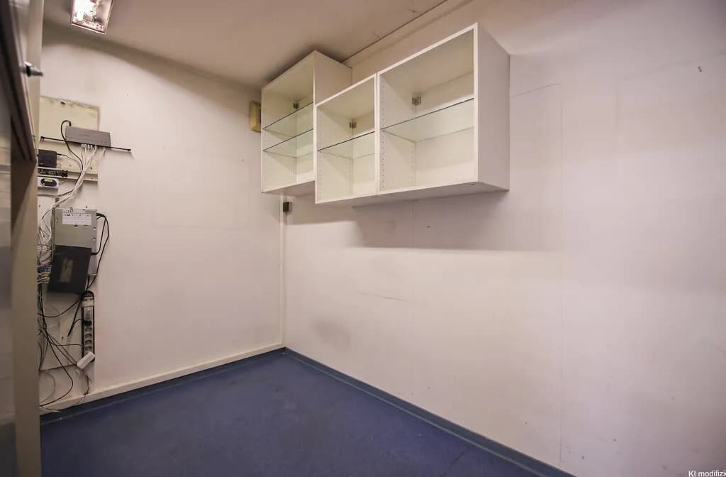 Gewerbeimmobilie kaufen in Klagenfurt – 125 m², € 295.000 – Bild 6 von 12