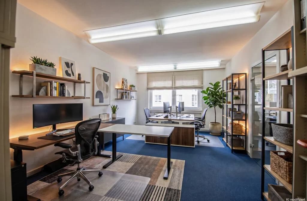 Gewerbeimmobilie kaufen in Klagenfurt – 125 m², € 295.000 – Bild 8 von 12
