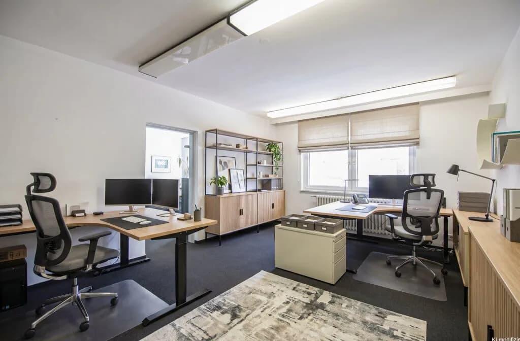 Gewerbeimmobilie kaufen in Klagenfurt – 125 m², € 295.000 – Bild 9 von 12