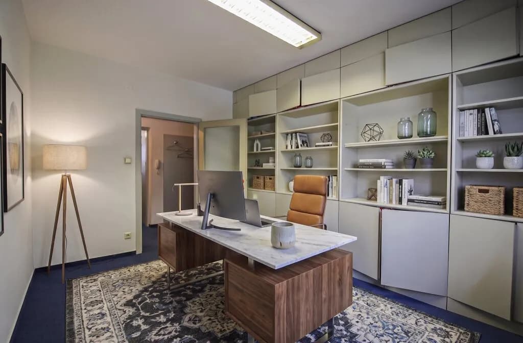 Gewerbeimmobilie kaufen in Klagenfurt – 125 m², € 295.000 – Bild 10 von 12