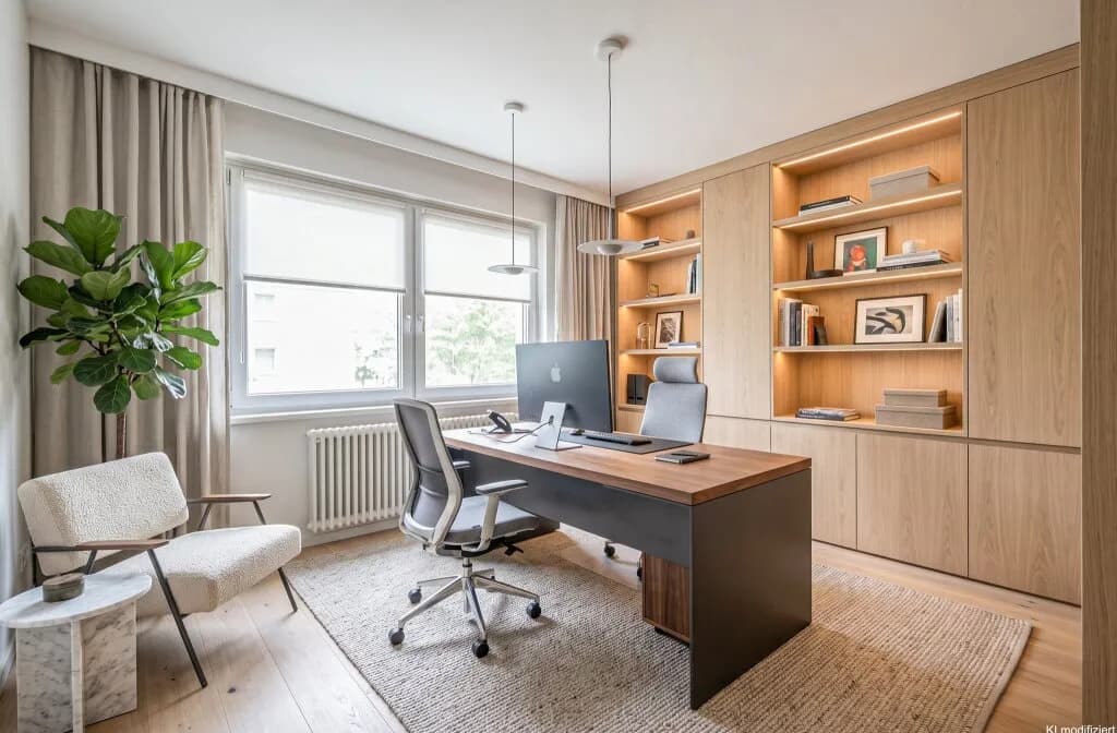 Gewerbeimmobilie kaufen in Klagenfurt – 125 m², € 295.000 – Bild 11 von 12