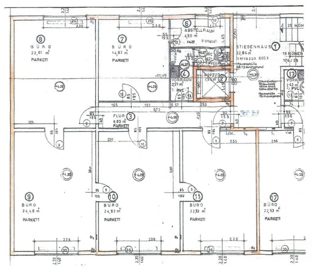 Gewerbeimmobilie kaufen in Klagenfurt – 125 m², € 295.000 – Bild 12 von 12