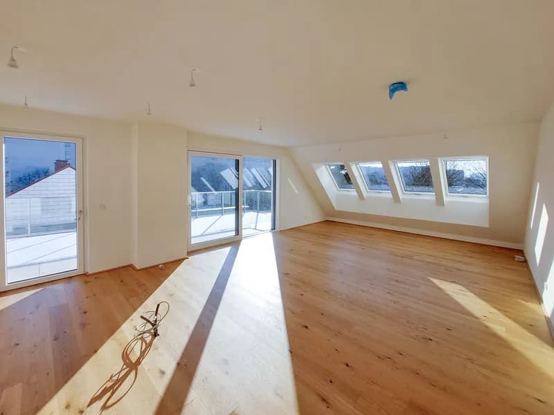 3-Zimmer-Wohnung kaufen in Wien – 114,97 m², € 849.900