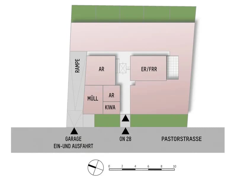 3-Zimmer-Wohnung kaufen in Wien – 114,97 m², € 849.900 – Bild 11 von 14