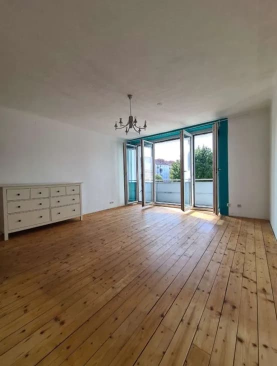 2-Zimmer-Wohnung mieten in Klagenfurt – 72 m², € 950 – Bild 3 von 8