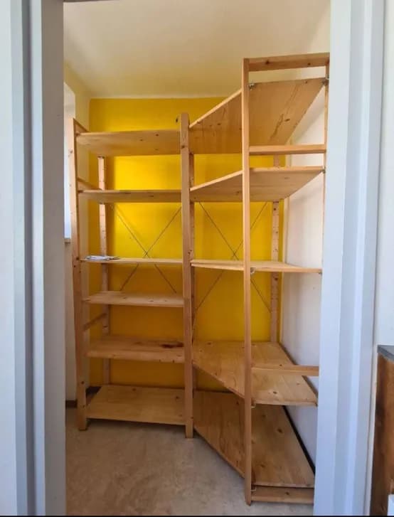 2-Zimmer-Wohnung mieten in Klagenfurt – 72 m², € 950 – Bild 7 von 8