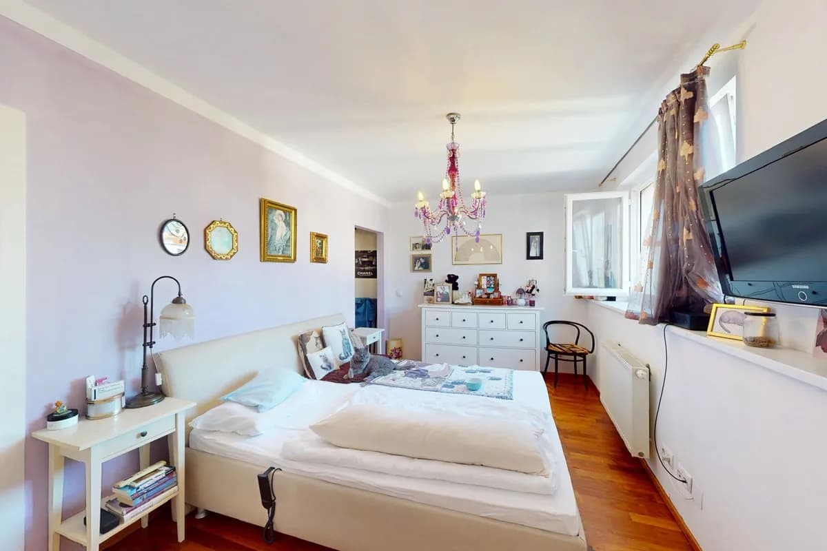 5-Zimmer-Wohnung kaufen in Wien – 159 m², € 1.490.000 – Bild 2 von 25