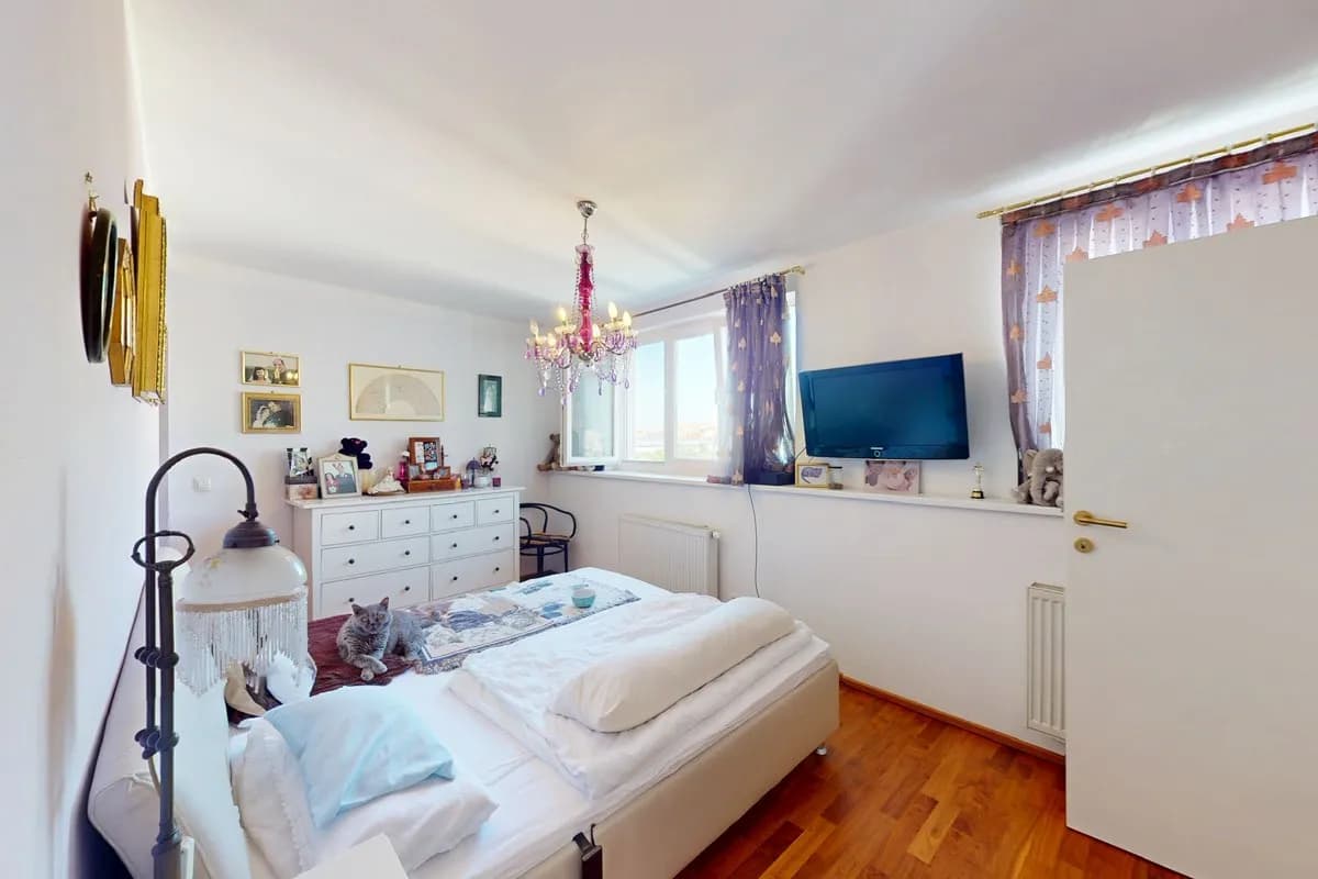 5-Zimmer-Wohnung kaufen in Wien – 159 m², € 1.490.000 – Bild 3 von 25