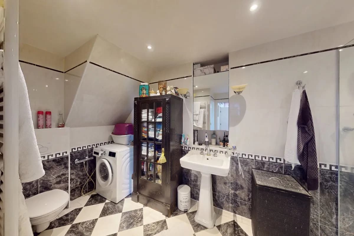 5-Zimmer-Wohnung kaufen in Wien – 159 m², € 1.490.000 – Bild 4 von 25