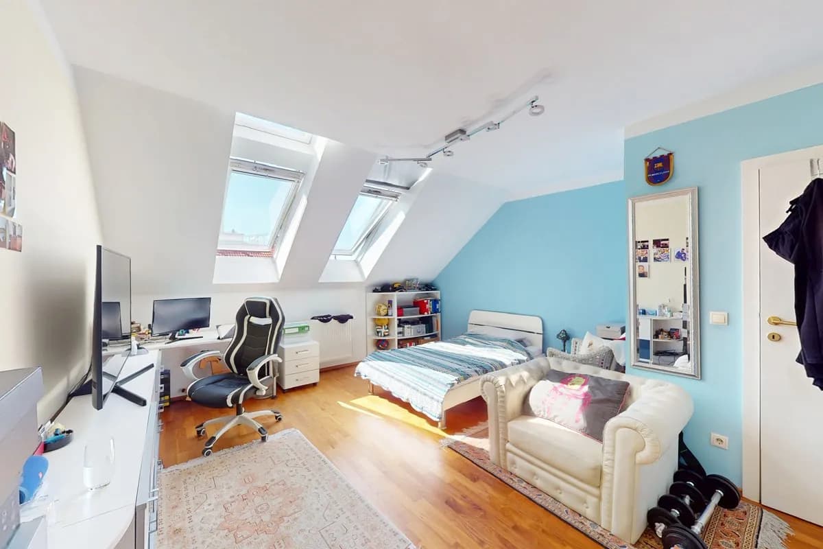 5-Zimmer-Wohnung kaufen in Wien – 159 m², € 1.490.000 – Bild 6 von 25