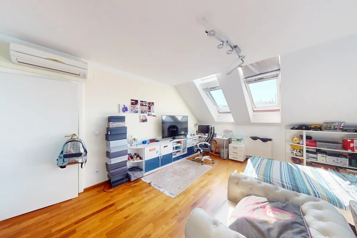 5-Zimmer-Wohnung kaufen in Wien – 159 m², € 1.490.000 – Bild 7 von 25