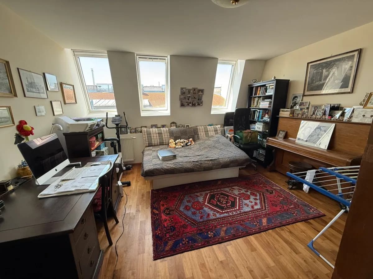 5-Zimmer-Wohnung kaufen in Wien – 159 m², € 1.490.000 – Bild 10 von 25