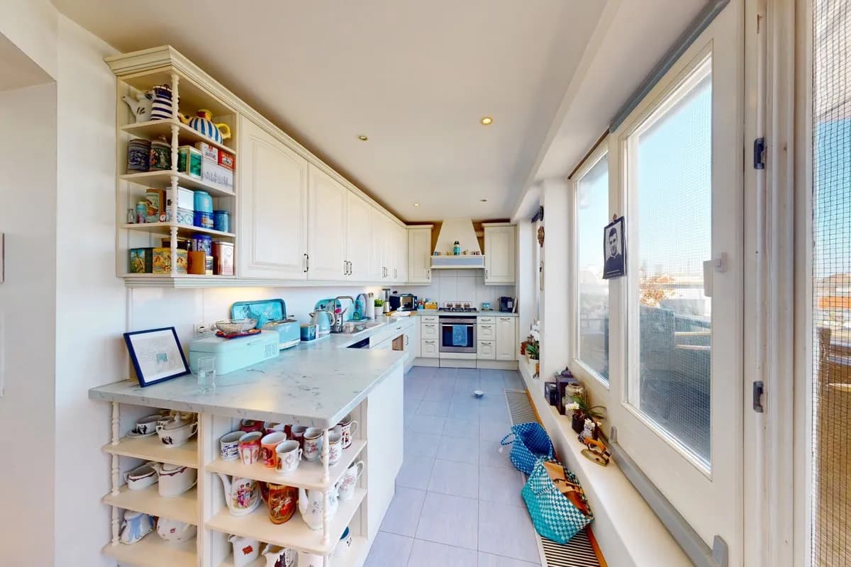5-Zimmer-Wohnung kaufen in Wien – 159 m², € 1.490.000 – Bild 14 von 25