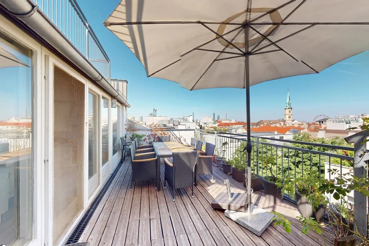 5-Zimmer-Wohnung kaufen in Wien – 159 m², € 1.490.000 – Bild 15 von 25