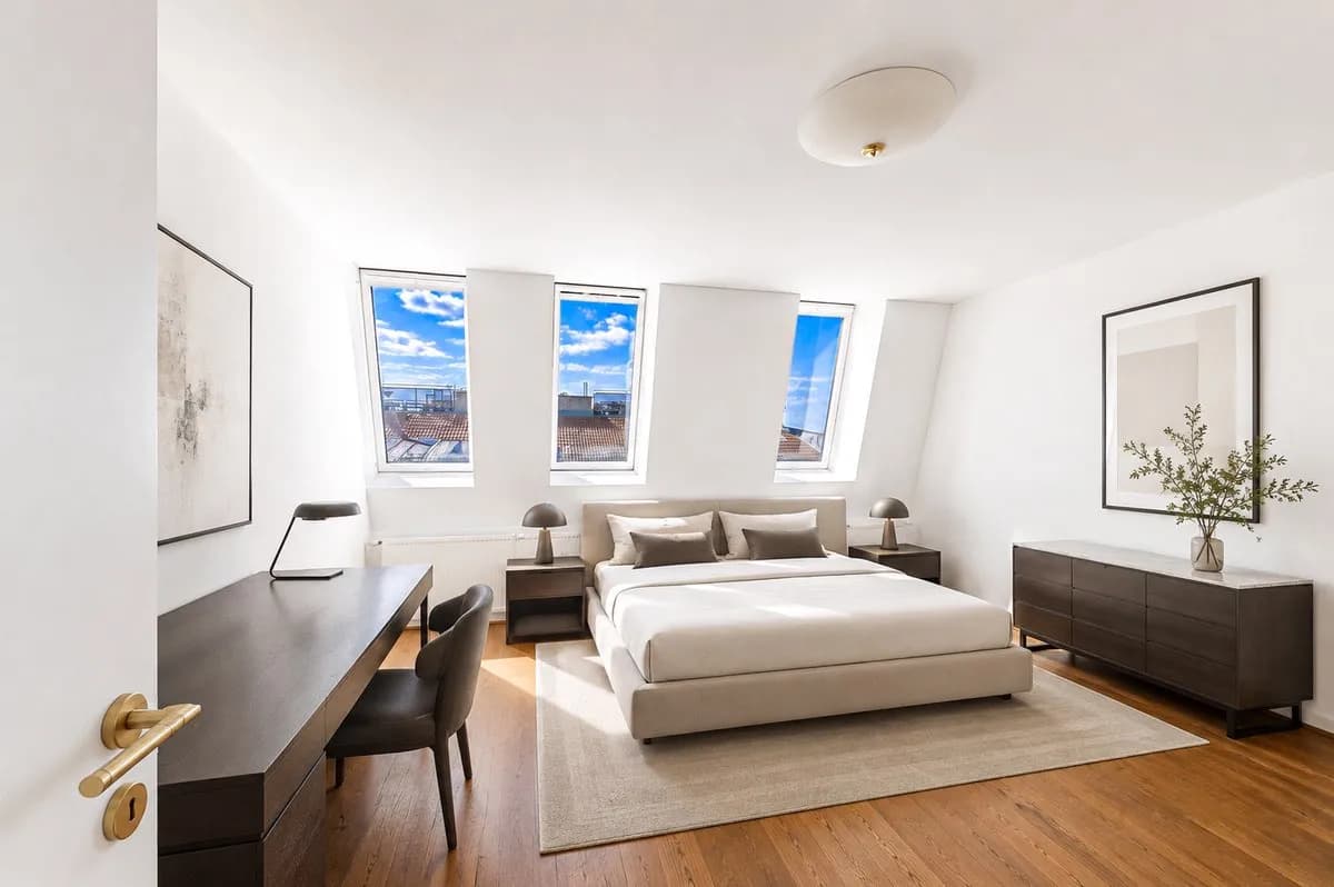 5-Zimmer-Wohnung kaufen in Wien – 159 m², € 1.490.000 – Bild 22 von 25