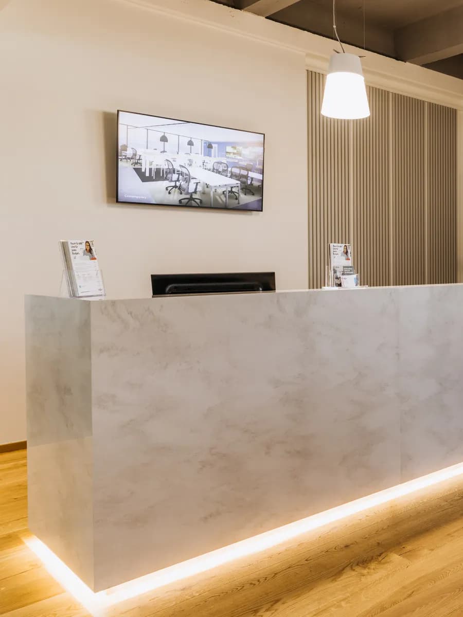 Gewerbeimmobilie mieten in Graz – 1 169 m² – Bild 2 von 9