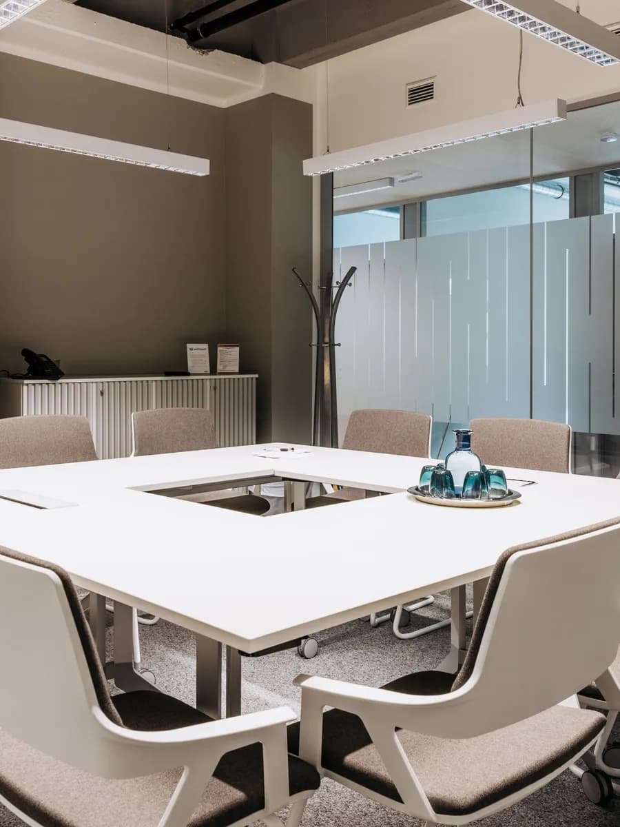 Gewerbeimmobilie mieten in Graz – 1 169 m² – Bild 4 von 9