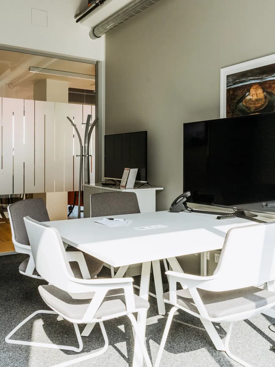 Gewerbeimmobilie mieten in Graz – 1 169 m² – Bild 5 von 9