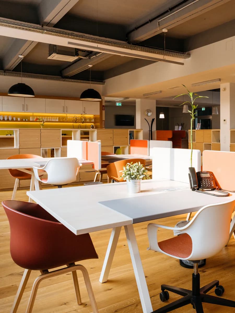 Gewerbeimmobilie mieten in Graz – 1 169 m² – Bild 8 von 9
