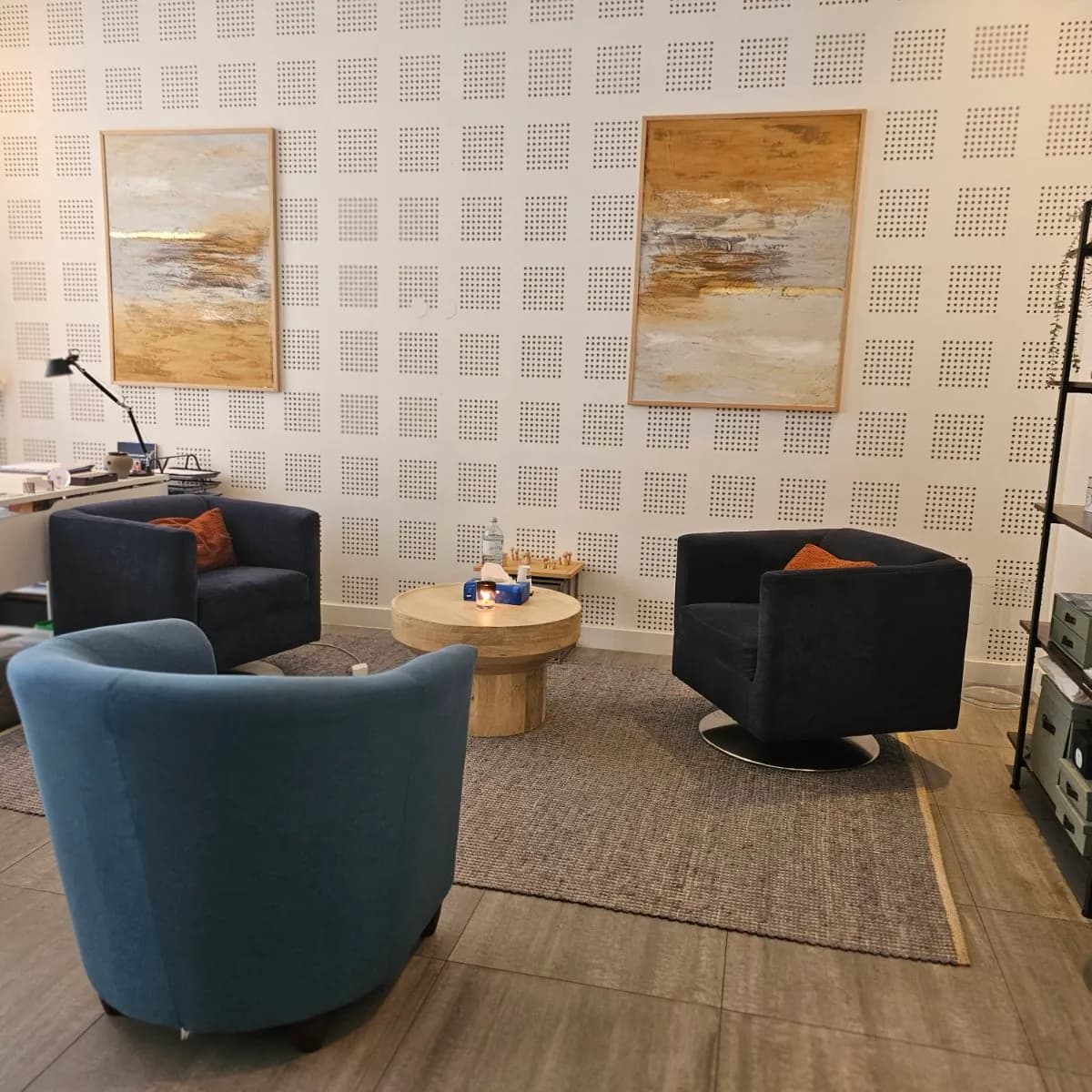 Gewerbeimmobilie mieten in Wien – 30 m², € 650