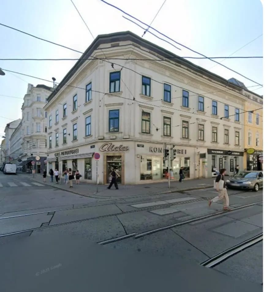 Gewerbeimmobilie mieten in Wien – 30 m², € 650 – Bild 7 von 8