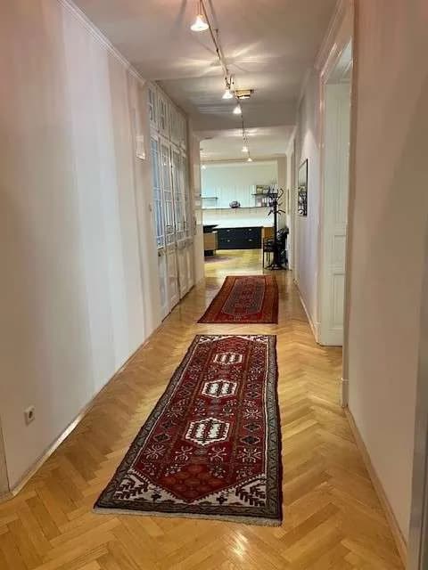 6-Zimmer-Wohnung mieten in Graz – 213 m², € 2.600 – Bild 3 von 9