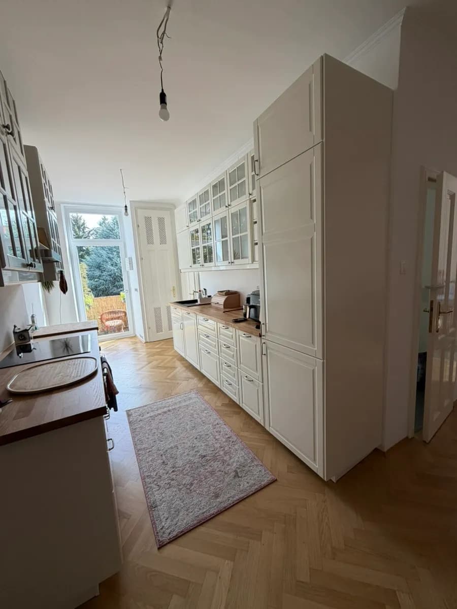 6-Zimmer-Wohnung mieten in Graz – 213 m², € 2.600 – Bild 6 von 9