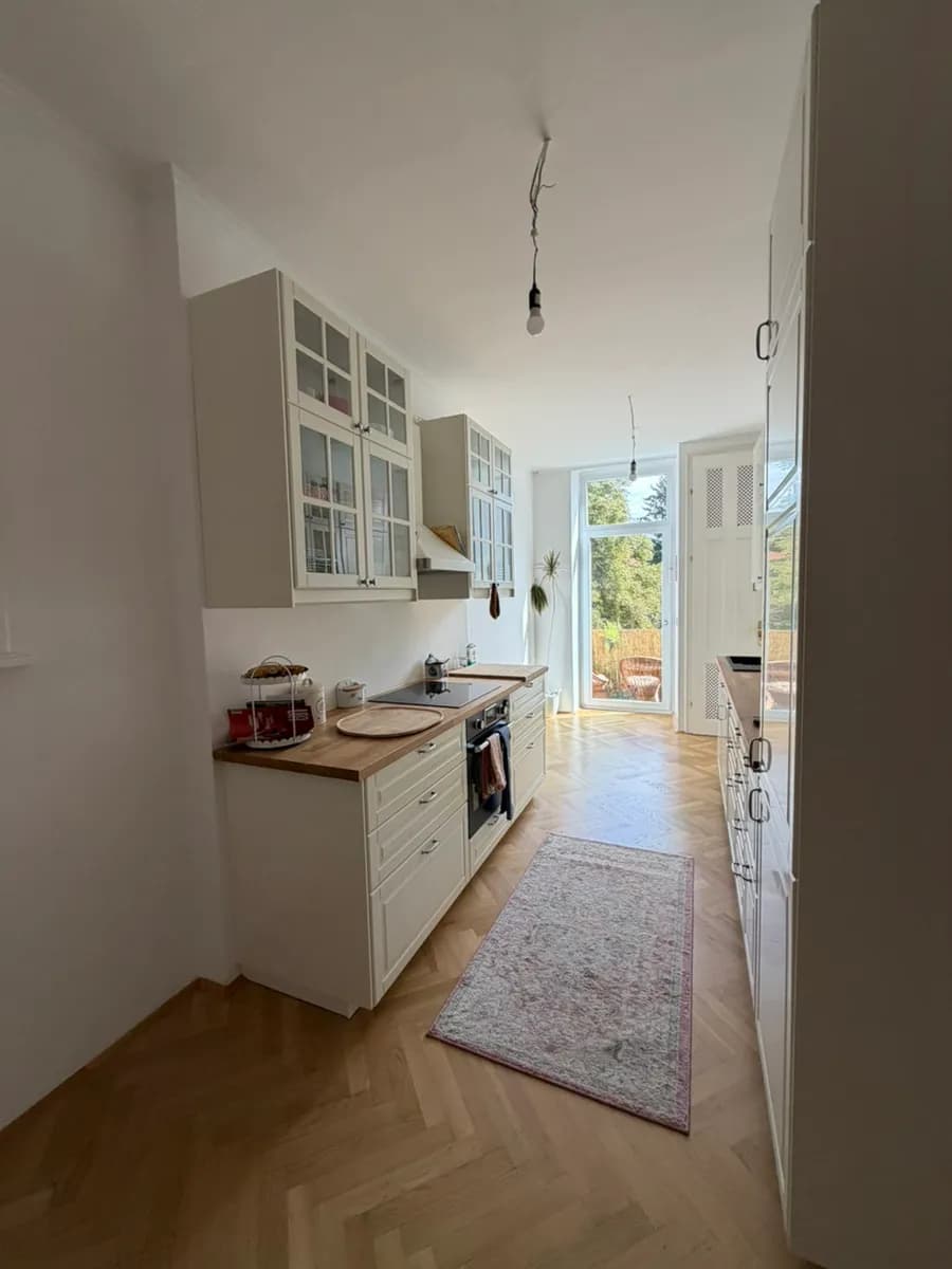 6-Zimmer-Wohnung mieten in Graz – 213 m², € 2.600 – Bild 7 von 9