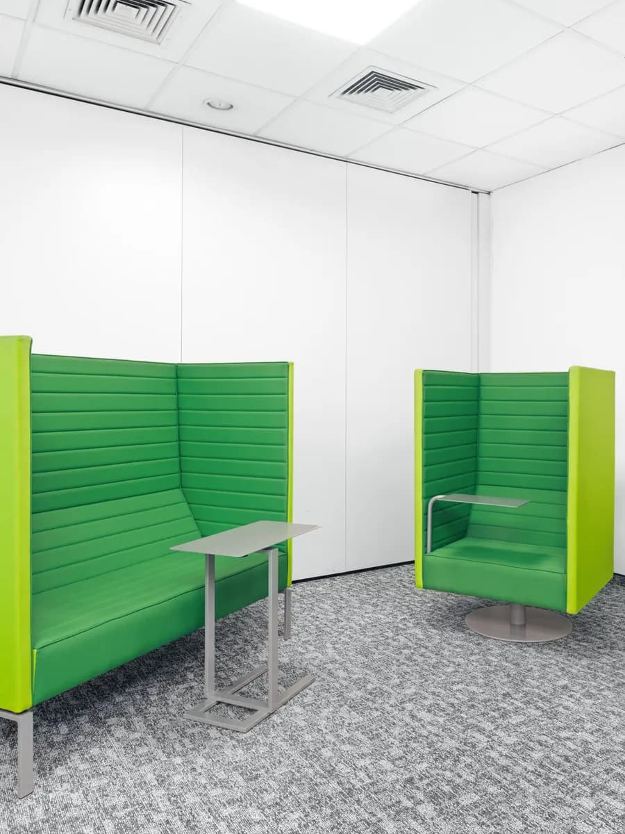 Gewerbeimmobilie mieten in Wien – 3 000 m² – Bild 3 von 9