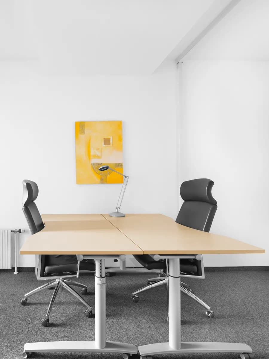 Gewerbeimmobilie mieten in Wien – 3 000 m² – Bild 7 von 9