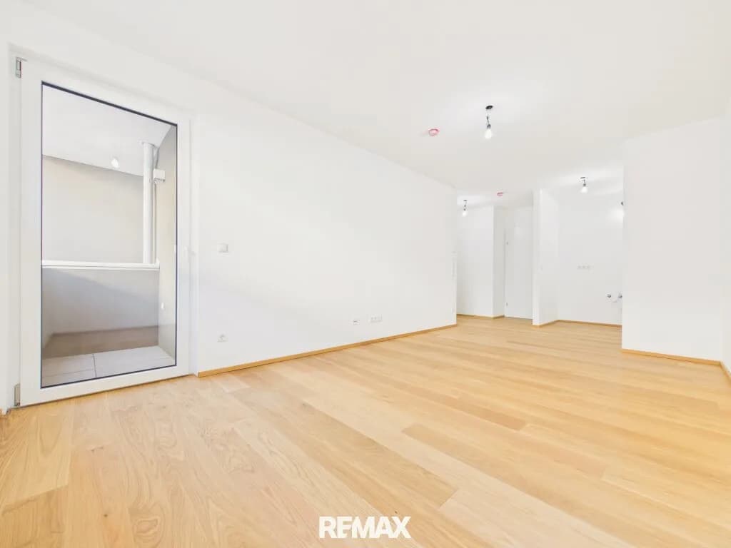 1-Zimmer-Wohnung kaufen in Wien – 30,93 m², € 171.560 – Bild 2 von 11