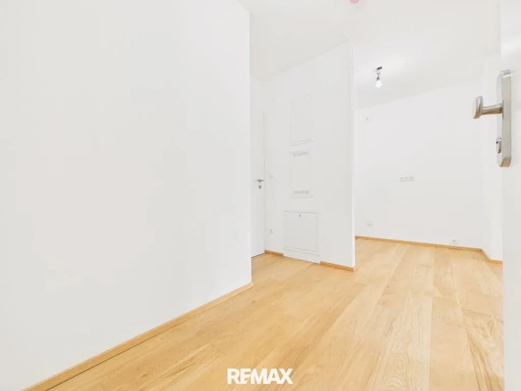 1-Zimmer-Wohnung kaufen in Wien – 30,93 m², € 171.560 – Bild 5 von 11