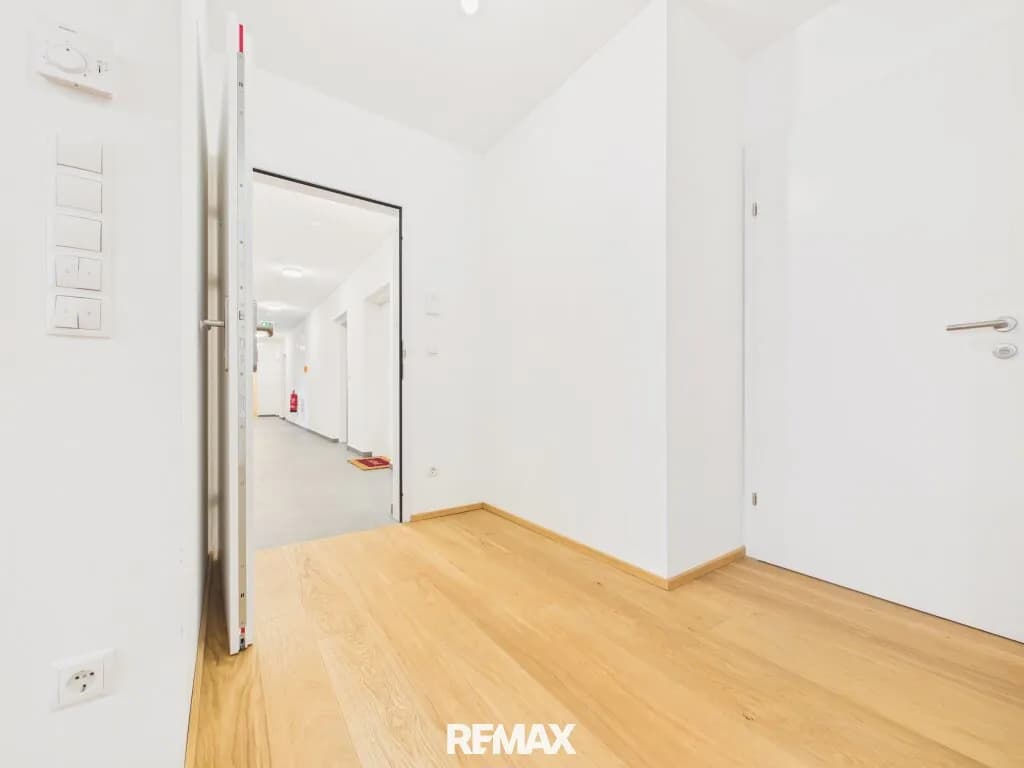 1-Zimmer-Wohnung kaufen in Wien – 30,93 m², € 171.560 – Bild 6 von 11