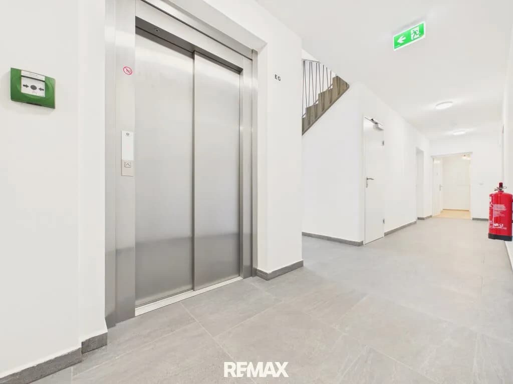1-Zimmer-Wohnung kaufen in Wien – 30,93 m², € 171.560 – Bild 7 von 11