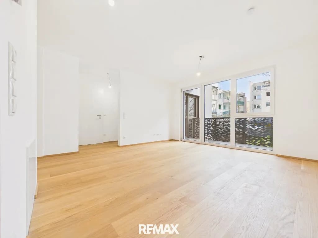 2-Zimmer-Wohnung kaufen in Wien – 49,58 m², € 282.569 – Bild 2 von 11
