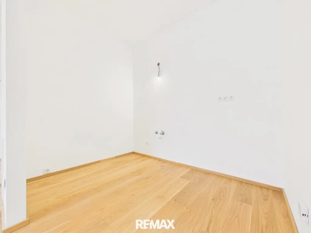 2-Zimmer-Wohnung kaufen in Wien – 49,58 m², € 282.569 – Bild 3 von 11