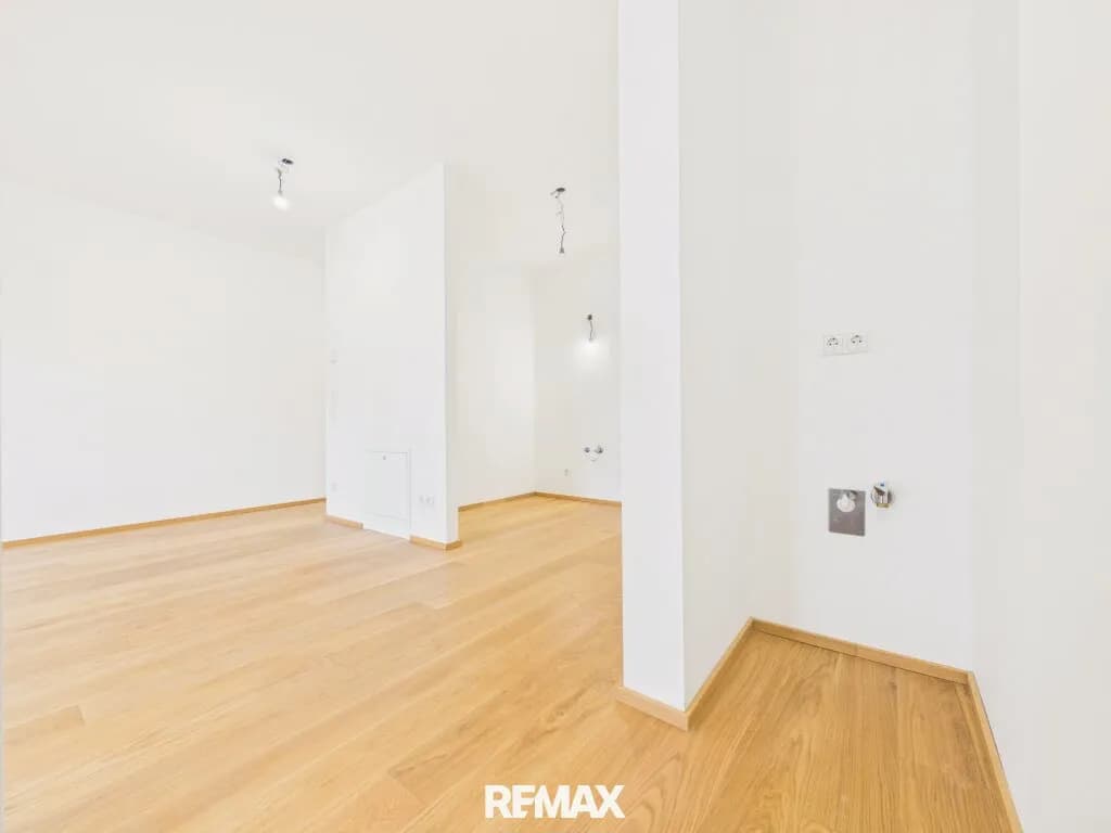 2-Zimmer-Wohnung kaufen in Wien – 49,58 m², € 282.569 – Bild 4 von 11