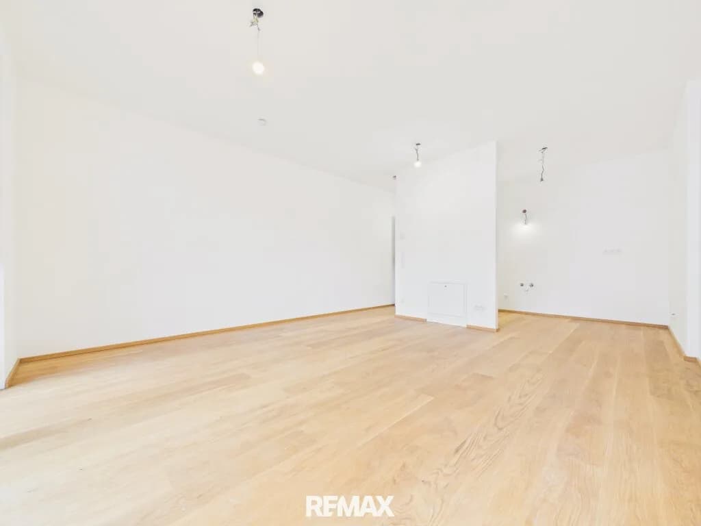 2-Zimmer-Wohnung kaufen in Wien – 49,58 m², € 282.569 – Bild 5 von 11