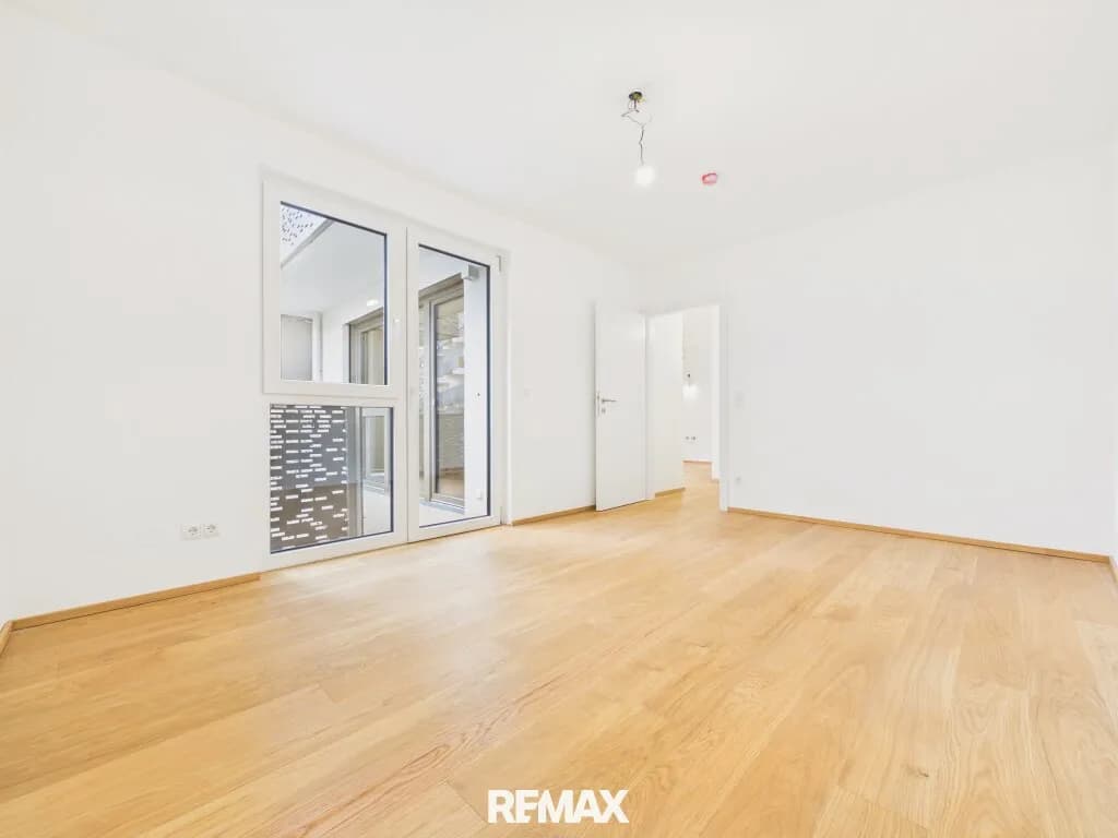 2-Zimmer-Wohnung kaufen in Wien – 49,58 m², € 282.569 – Bild 7 von 11