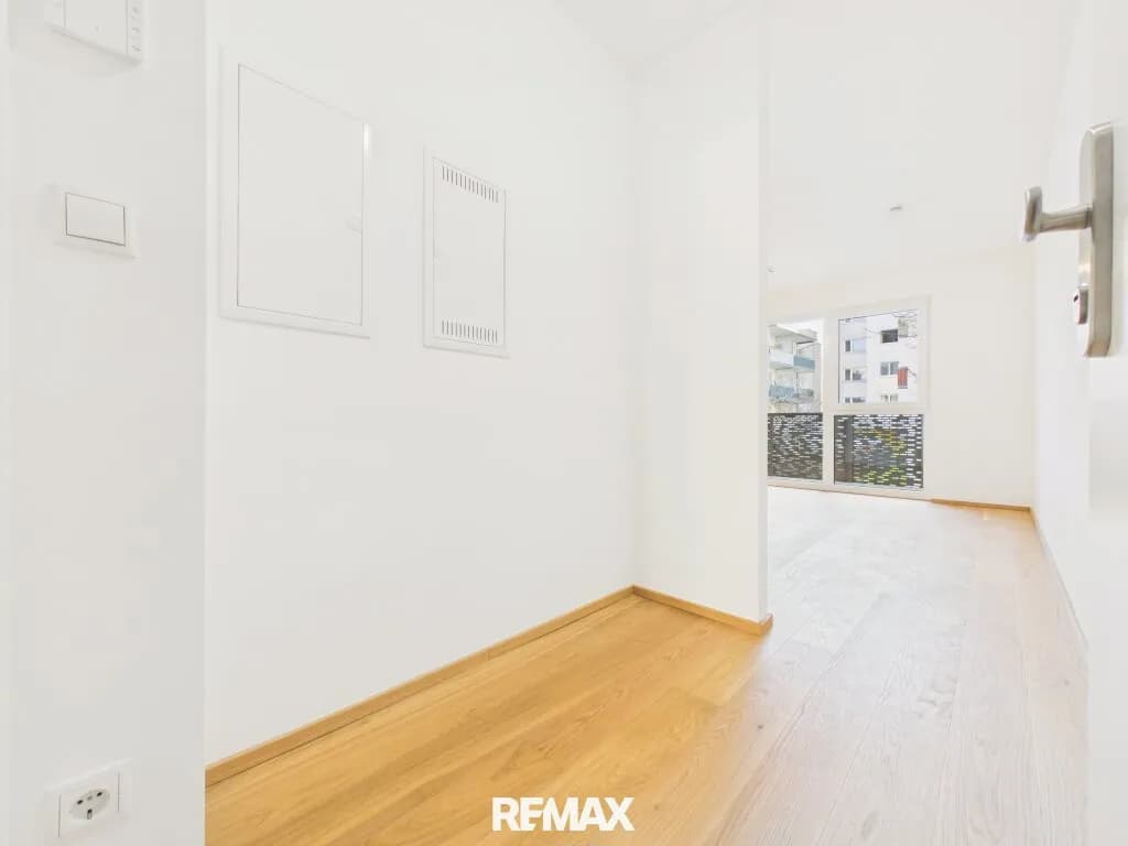 2-Zimmer-Wohnung kaufen in Wien – 49,58 m², € 282.569 – Bild 9 von 11