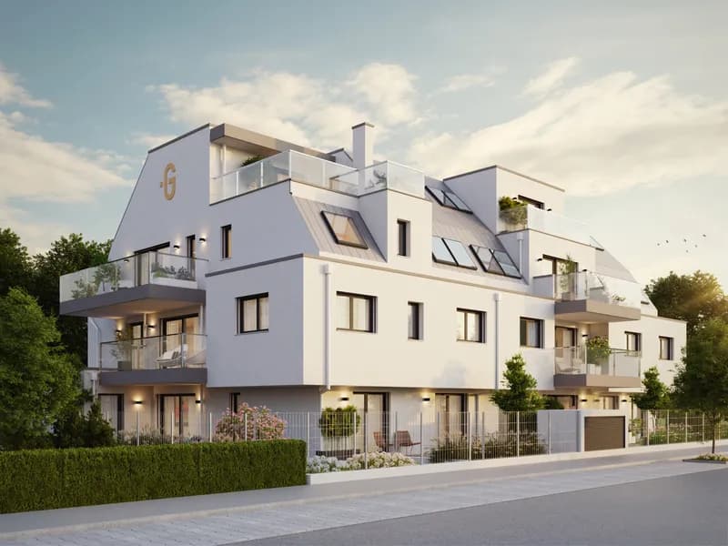 2-Zimmer-Wohnung kaufen in Wien – 70,04 m², € 479.900 – Bild 2 von 12