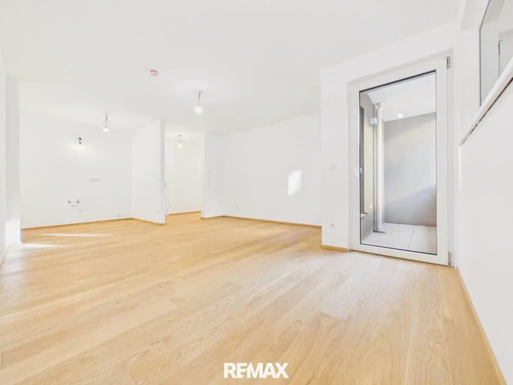 1-Zimmer-Wohnung kaufen in Wien – 39,49 m², € 205.505 – Bild 2 von 11
